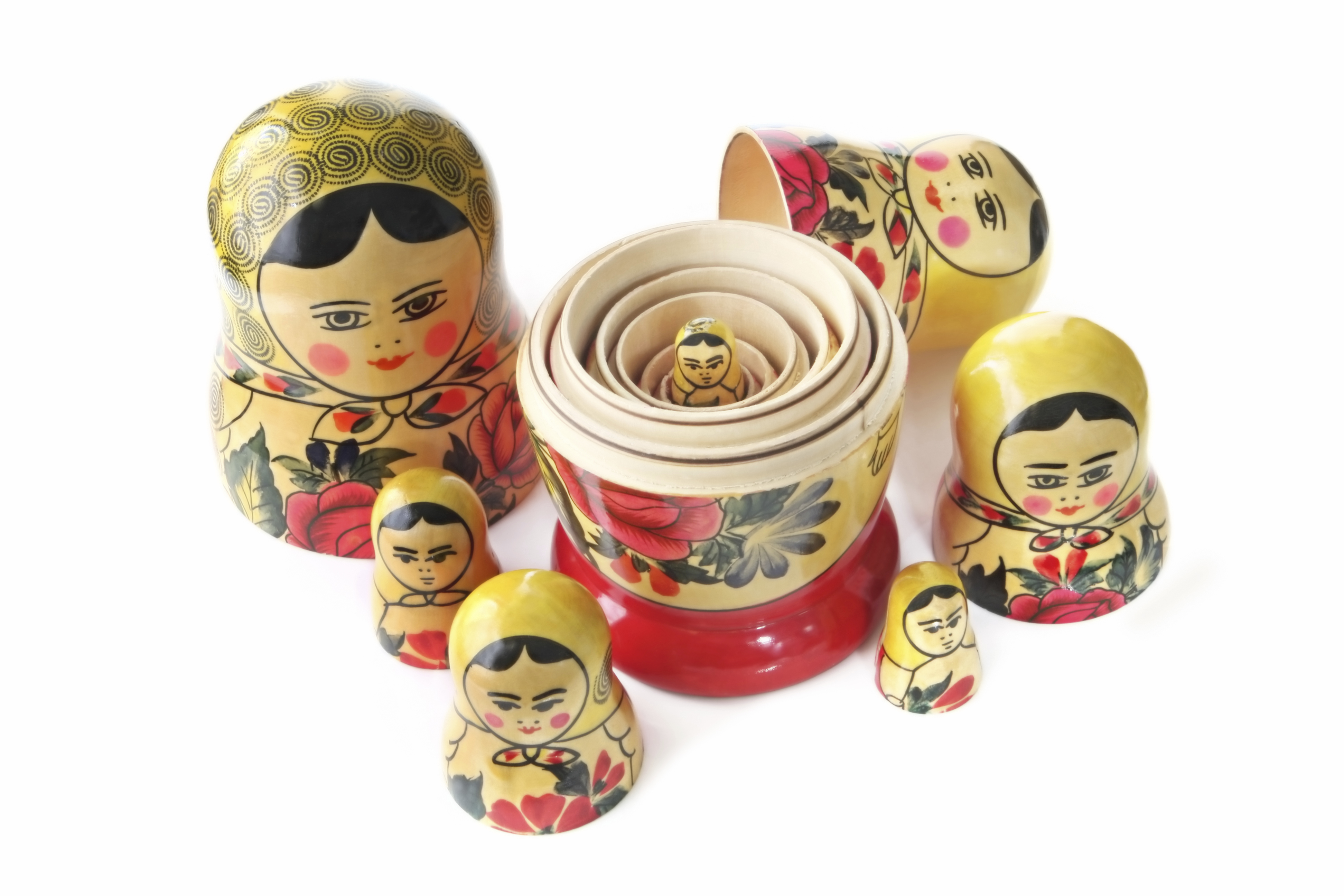 Russian Collectibles 77